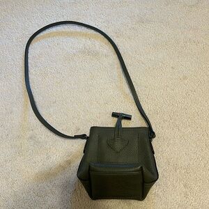 Mini Longchamp bag